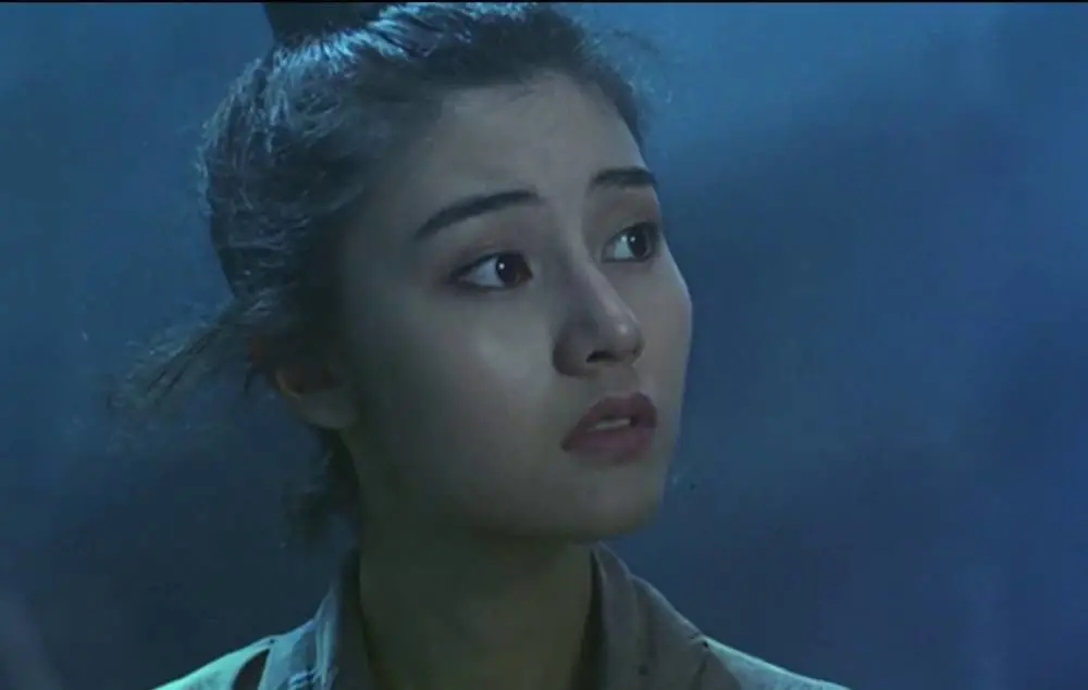 香港绝世美人李嘉欣,李嘉欣48岁美貌如初