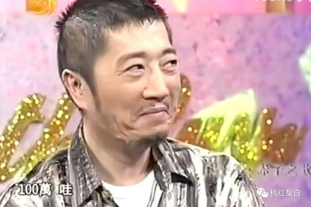 任贤齐几几年终结四大天王时代,一己之力独挡四大天王