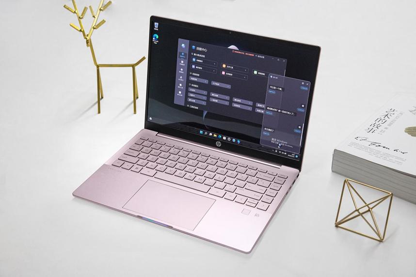 惠普星14proi5和i7对比,惠普星14proi7处理器