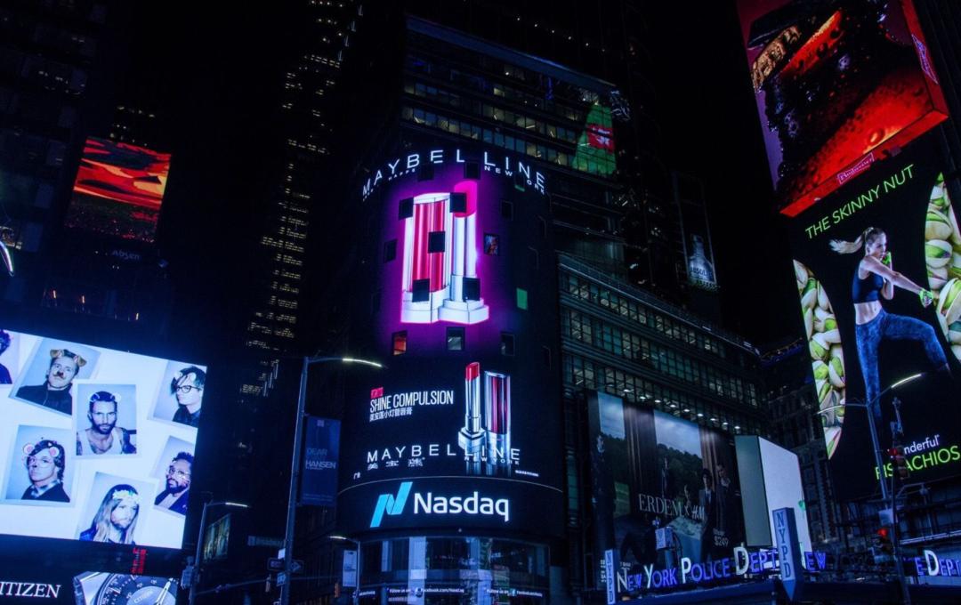 美宝莲sor,美宝莲流心生巧