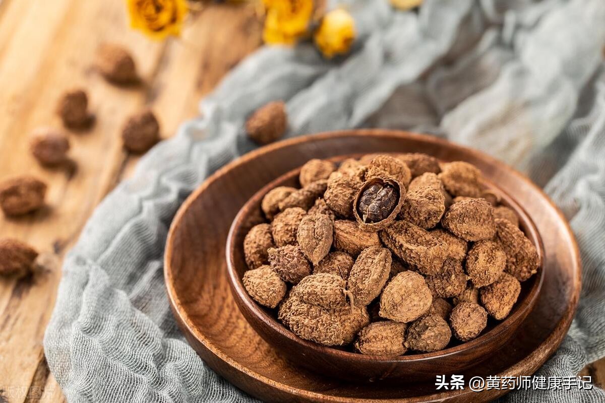 厨房里什么可以健脾祛湿驱寒,厨房里的天然好药