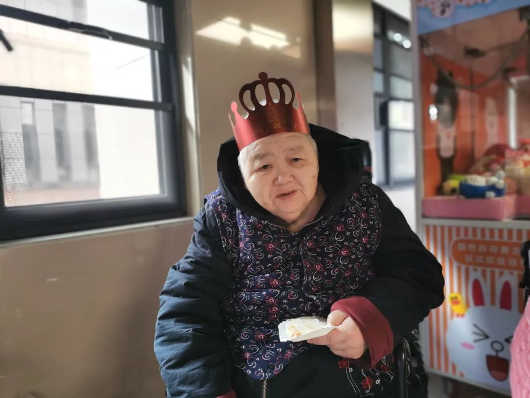 分享生日派对,一个温暖而有爱的生日party