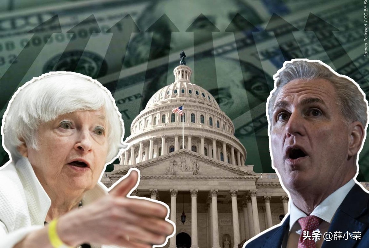 耶伦重申加息时间,麦卡锡耶伦