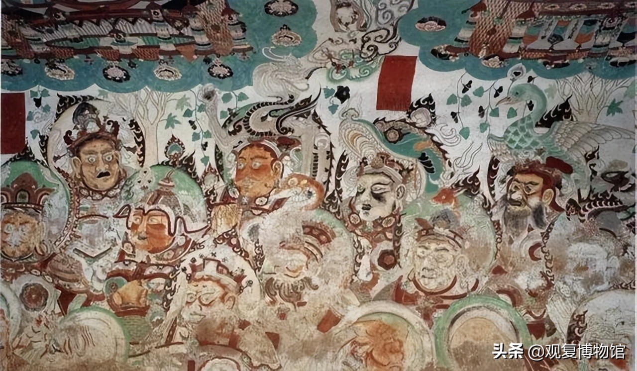 天龙八部—有情众生之非人岁月