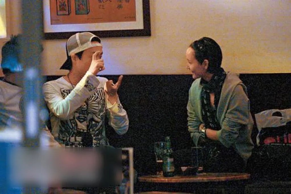 洗米华因为什么被批准逮捕,洗米华被批捕的原因是什么