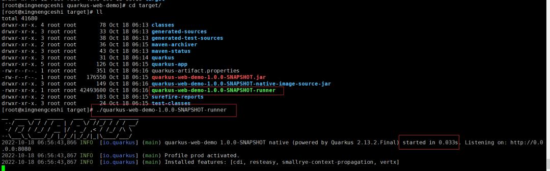 java中微服务开发的首选框架,java云原生微服务架构