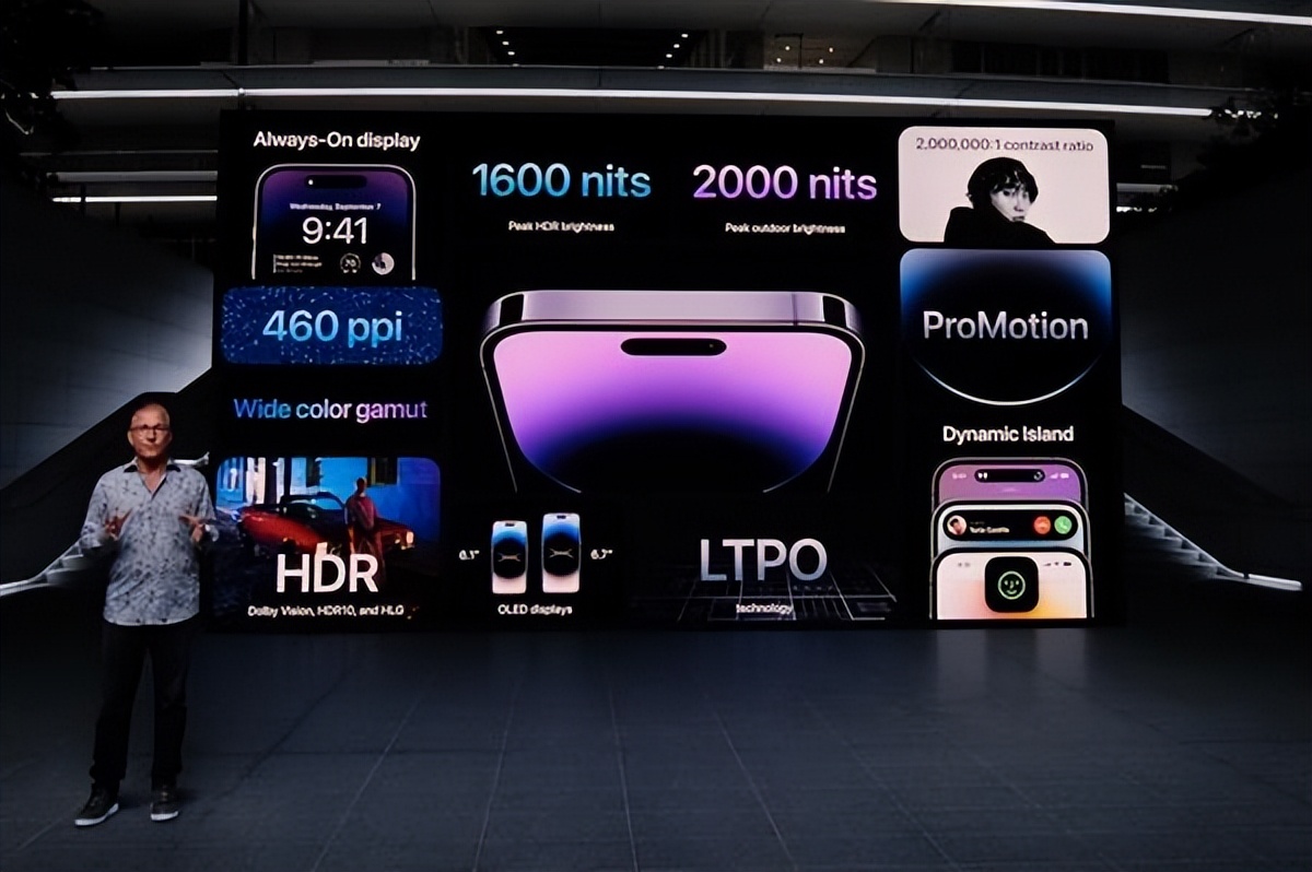 一分钟告诉你iphone14该不该买,iphone14问题这么多你还会购买吗