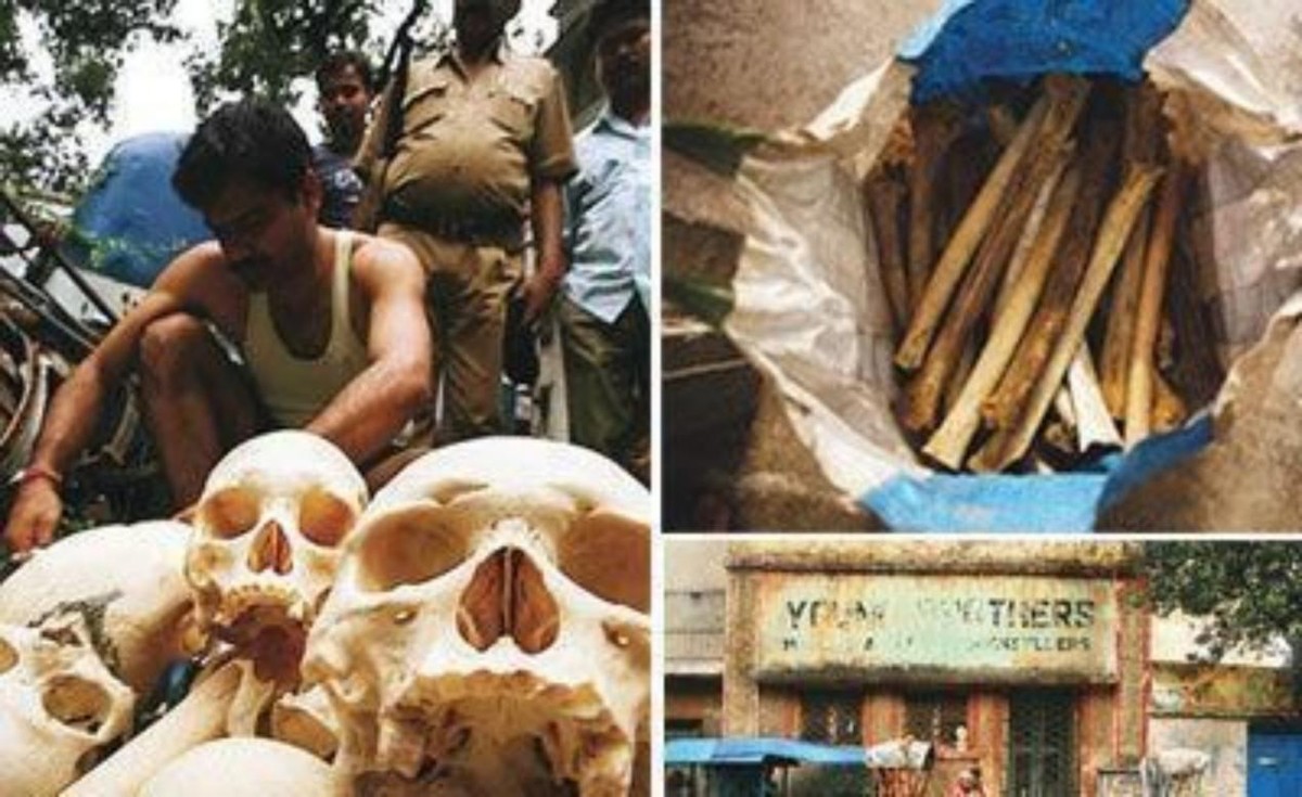 印度人穷人,印度穷人死后的生活