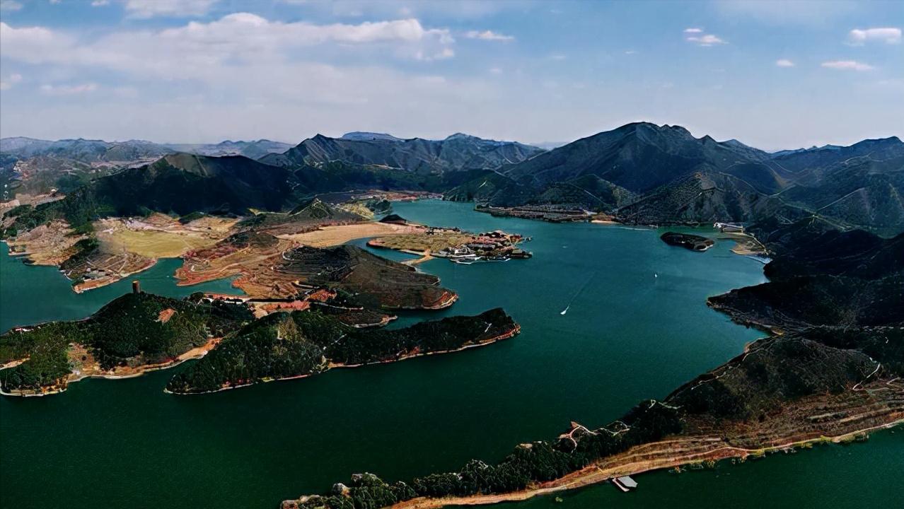北京平谷区有哪些旅游景点,北京市平谷区旅游景点有哪些