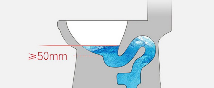 维博卫浴丨马桶水箱中的小软管有什么作用，你知道吗？