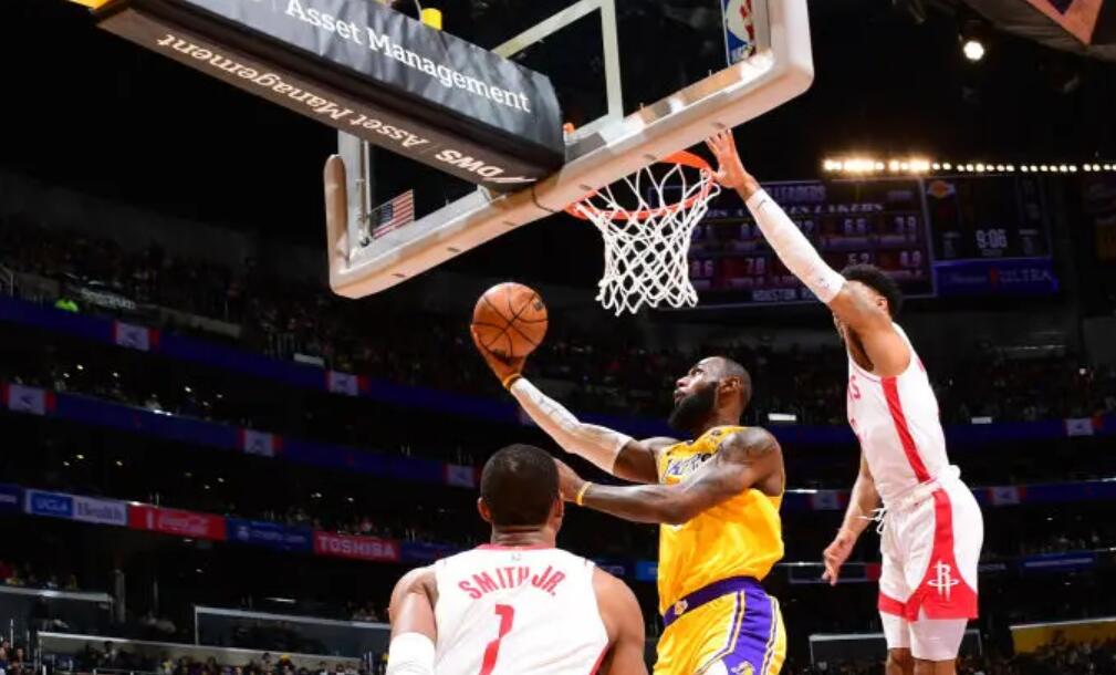 历史第一詹皇又一纪录超乔丹,詹皇历史第一位置历史得分王