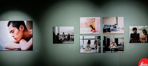 2019年徕卡摄影获奖作品,徕卡获奖摄影作品