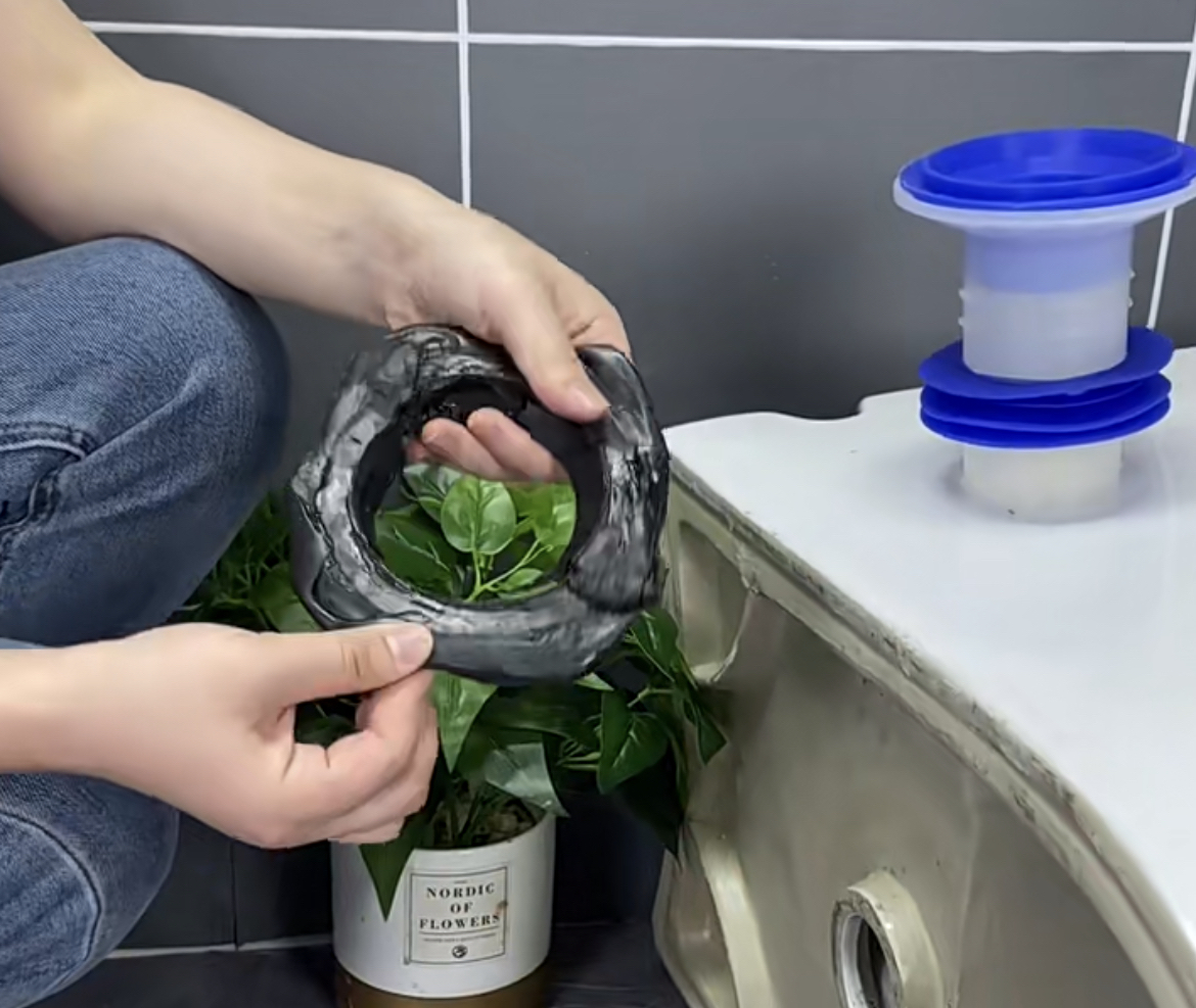 工人师傅装修卫生间,卫生间最不能容忍的4个细节