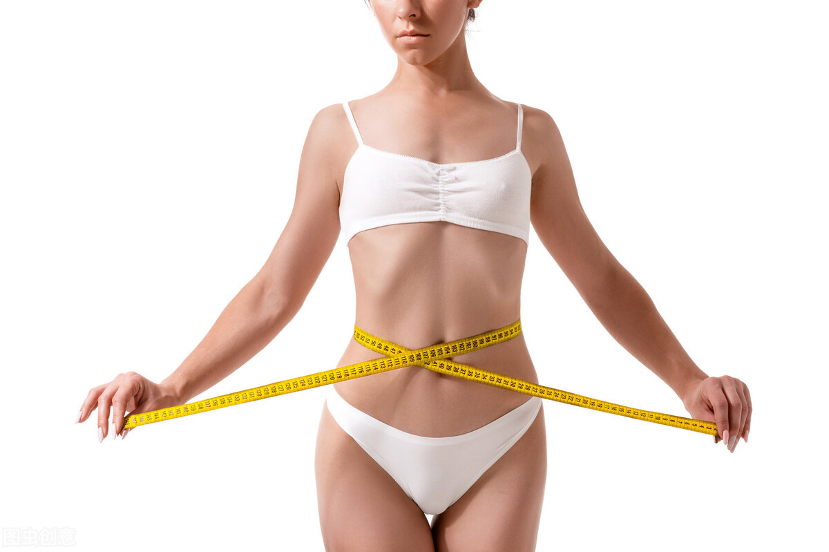 体脂百分比和体脂率的区别是什么,体脂率与体脂百分比有什么区别