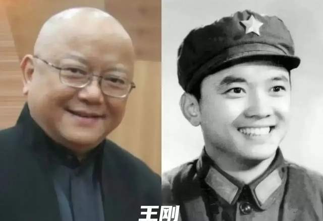 张国立王刚和张铁林铁三角再聚首,张国立张铁林王刚铁三角再聚首