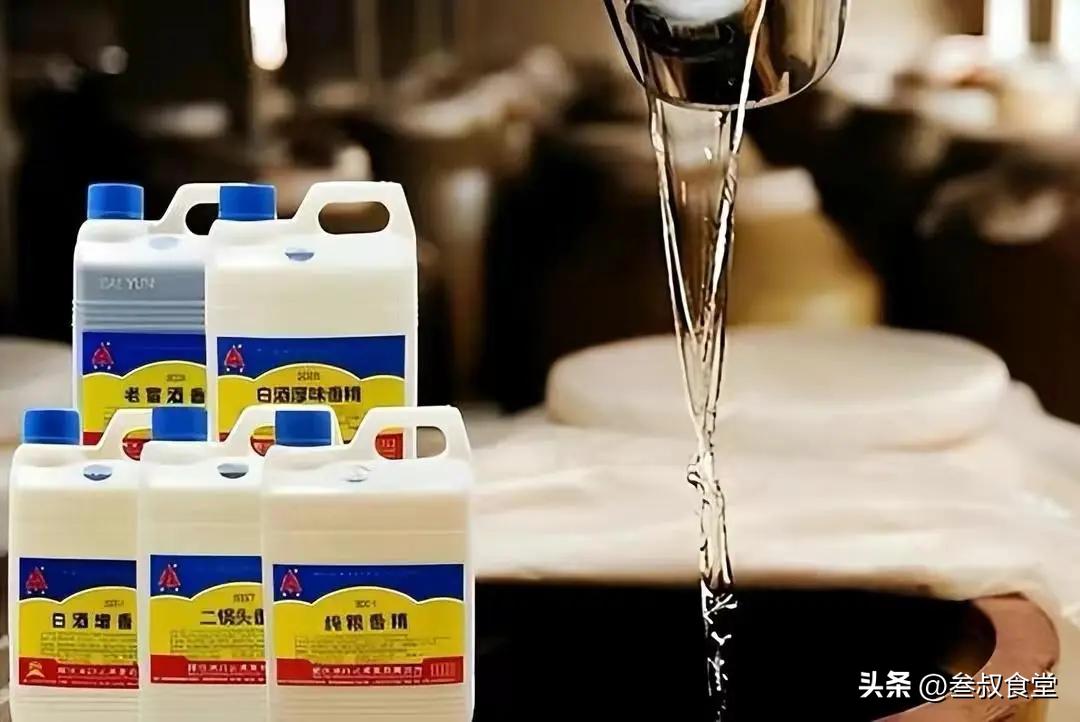 不敢相信!15块1瓶的牛栏居然有假酒，记住这3个辨伪标记