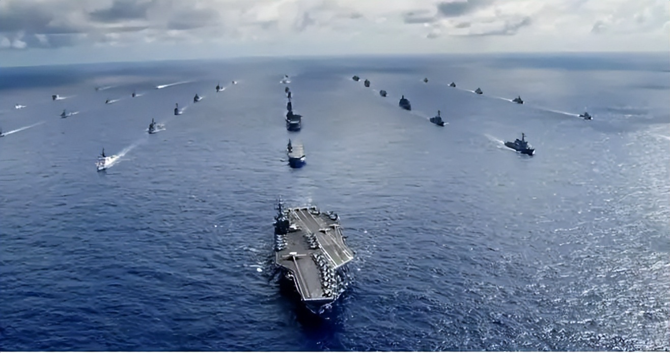 美国总统霸权终结的可能性,美国总统霸权终结了吗