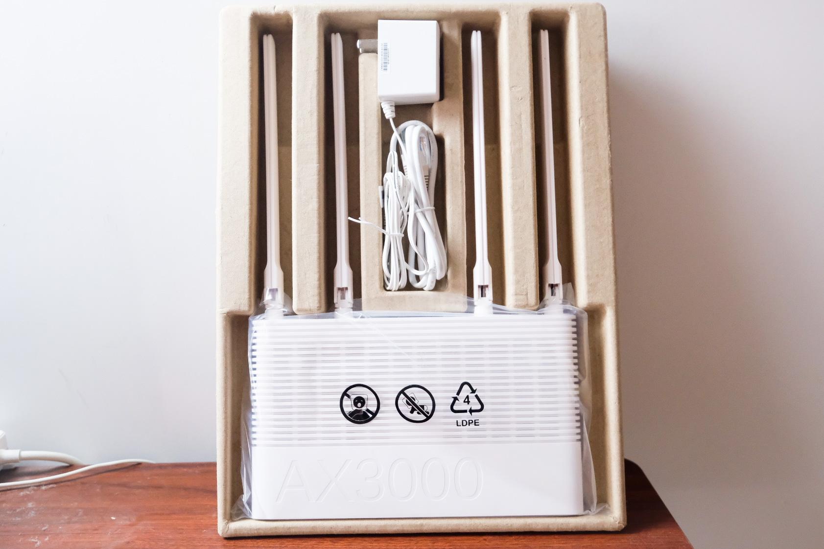 性价比高的wifi6千兆路由器推荐,wifi6高穿透路由器推荐华为