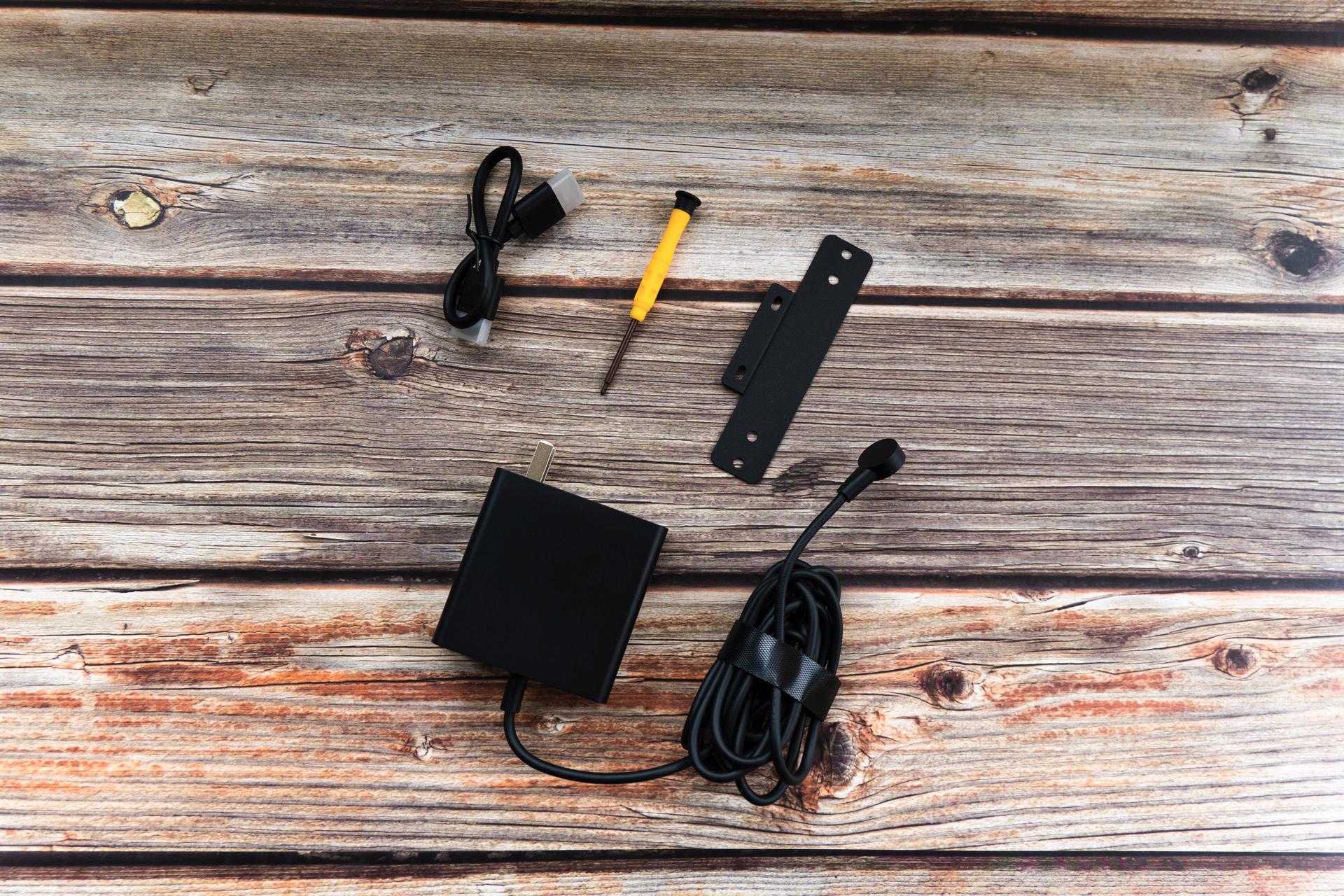 amd锐龙77840hs迷你主机拆解,amd7840h迷你主机显卡测评