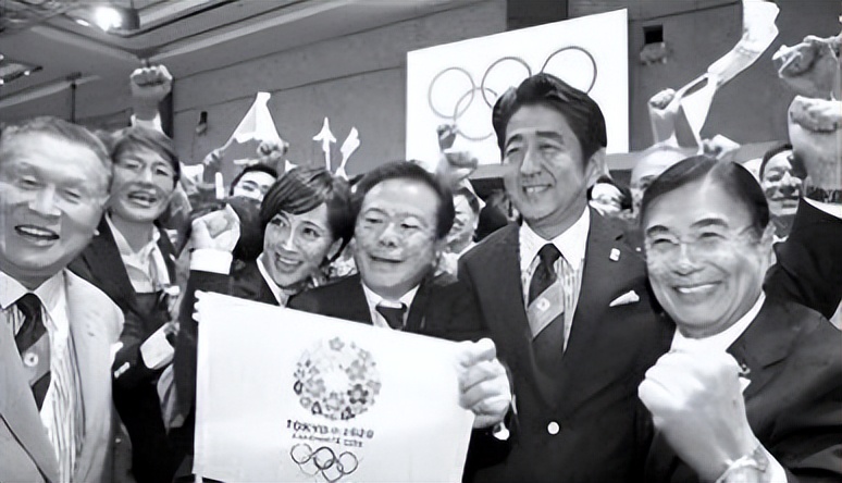 我国第一次申奥成功是哪一年,1997申奥全过程