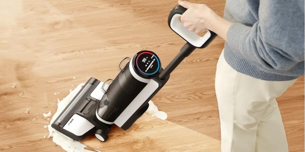 把戴森拉下马，添可、莱克背后的操盘手教你品牌持久盈利方*论法**