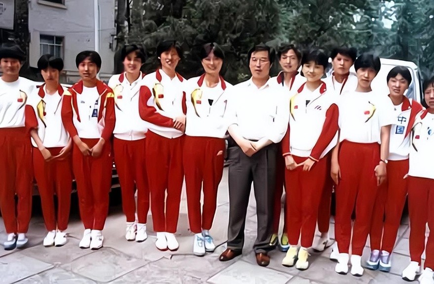 马俊仁哪一年去世,2015年马俊仁近况