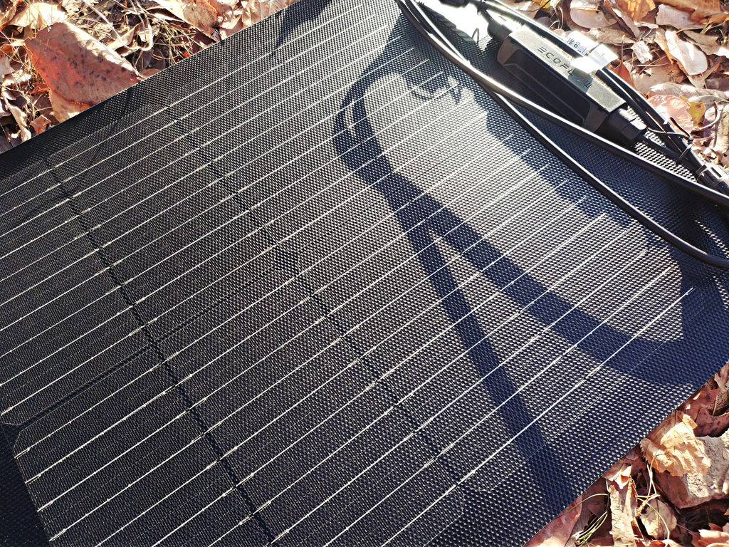 户外电源品类这么多，哪个值？趁着双十一我选正浩睿Pro