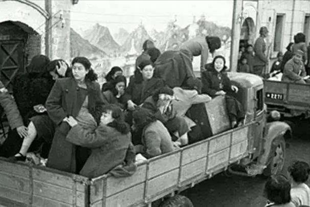 嫖娼决不能合法！新中国禁娼运动，是如何把娼妓从“鬼”变成人？