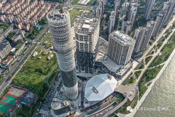 东海水晶宫音乐厅,东海豪华水晶宫
