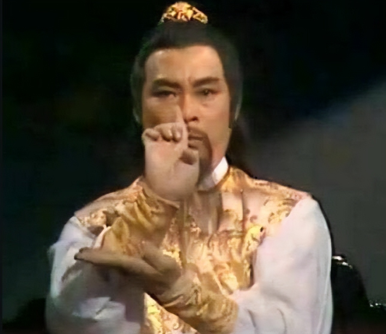 金庸内功和外功的区别,金庸笔下内功与外功的关系全解