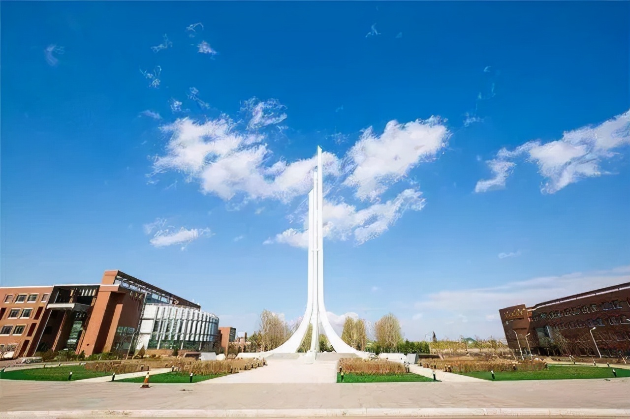 吉林财经大学，财税行业名校