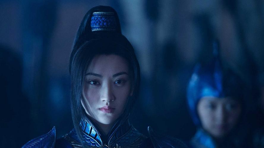 电影《长城》的出现,将特效技术与视觉效果,分别提升了新高度