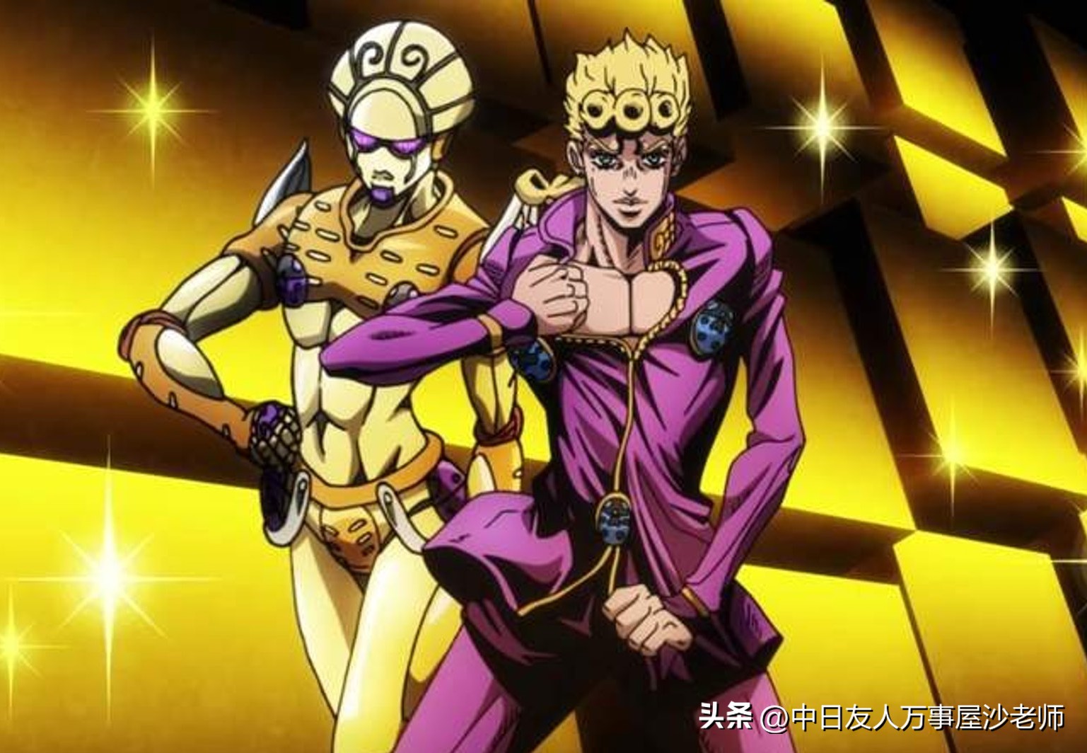 日宅票选jump史上最帅主角,jump全人气角色投票排名