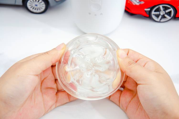 地表最强，快乐起飞——Sauce非理性Extra旋风杯