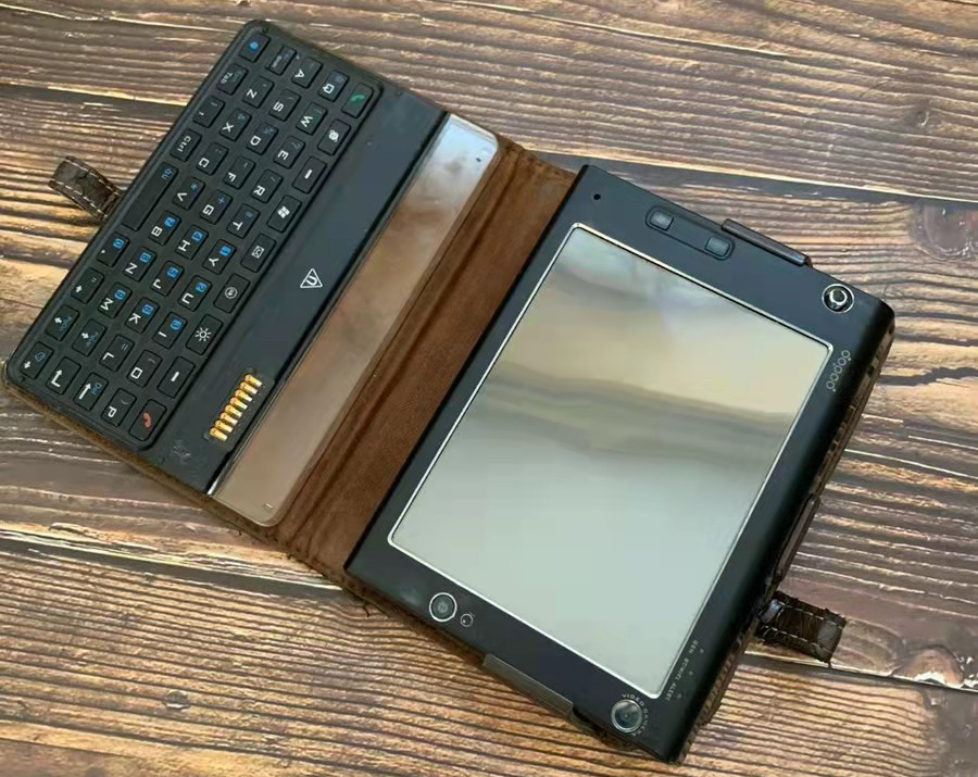 十年前htc智能手机,htc手机u1000