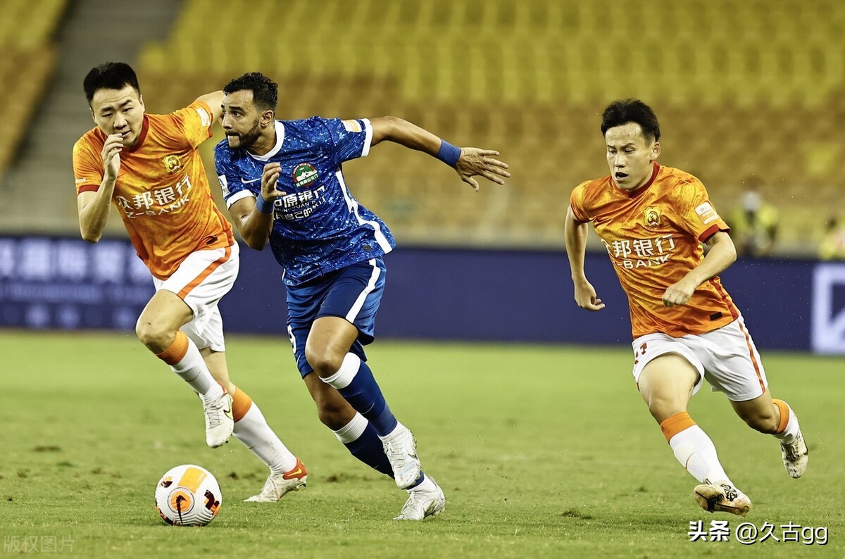 没有输家的前一句,哈维尔谈执教海港首秀