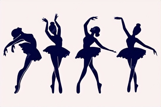 德佩罗的前卫舞蹈理论，没有真人的舞蹈竟也是一种艺术？