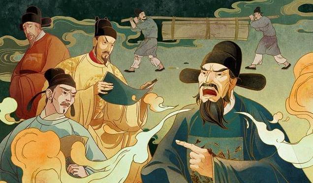 胡须到底有啥用，为何现在中国人很少留胡子，古人却特别喜欢？