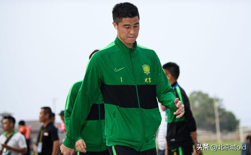 北京国安侯森全部集锦,国安侯森挥旗