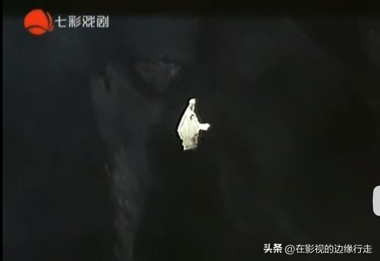 我从小不喜欢慢节奏的吊嗓子京剧,但对《李慧娘》印象却太深刻!