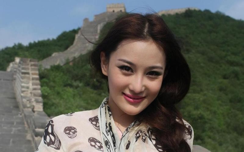 李晨范冰冰张馨予当年发生了什么,张馨予晒美照坐实怀孕传闻