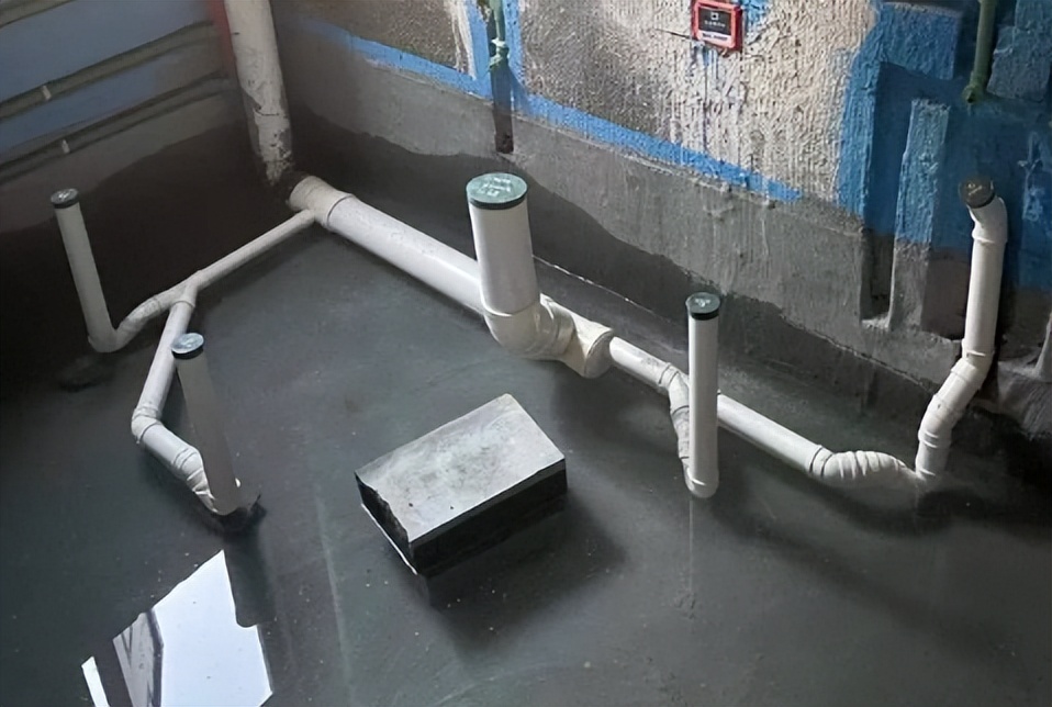 卫生间没做防水会影响墙体吗,卫生间没找平就做防水