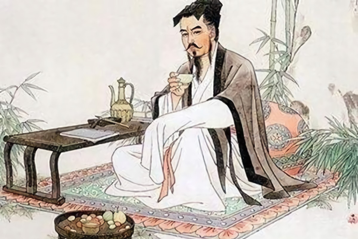 王之涣和王翰为什么都写凉州词,王之涣凉州词为什么成为七绝之最