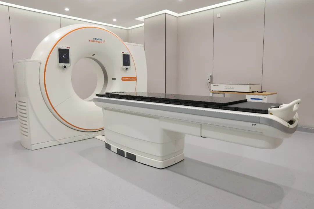 重庆肿瘤医院新院区开工了吗,重庆西区医院可以放疗吗