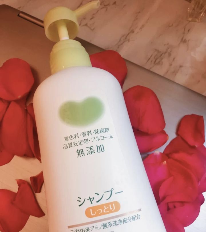 孕期清爽蓬松洗发水推荐,孕期洗发水需要选择孕妇专用吗