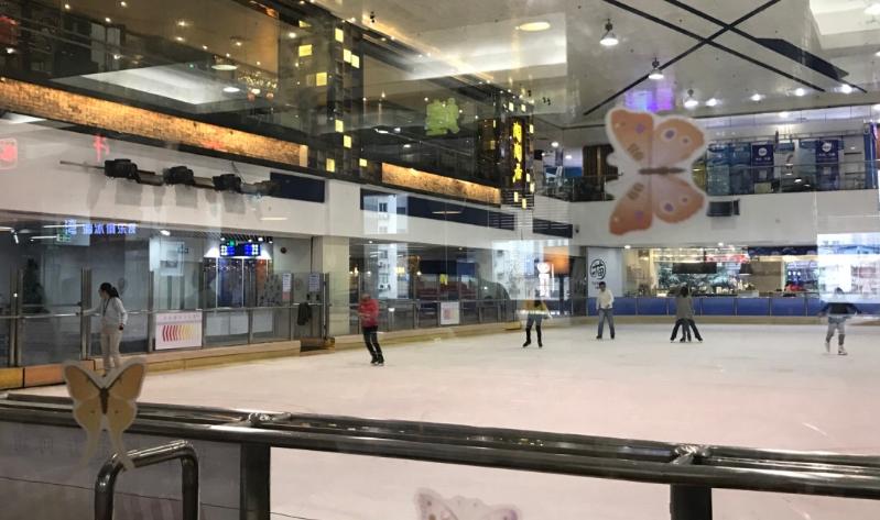 怎么选择适合自己的运动加盟店,2023年必火的创业项目加盟