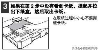 夏普AR-2048234826483148系列A3数码复印机常见卡纸故障处理方法