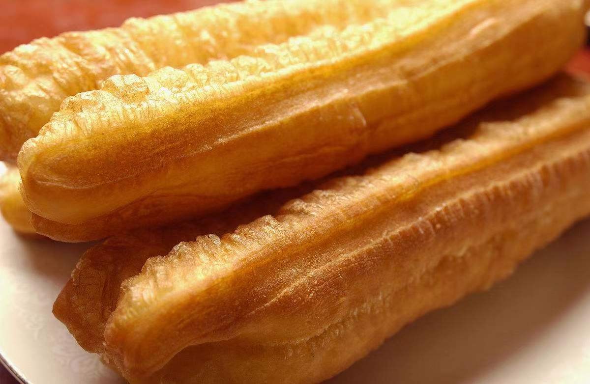 长肉最猛五大主食馒头米饭未上榜,长肉最猛的主食排名