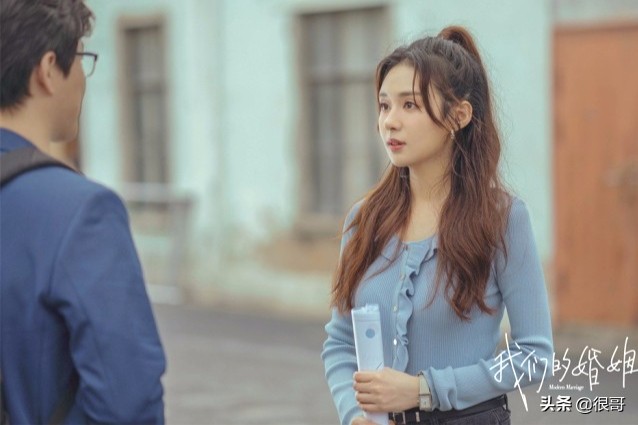 吴佳尼马景涛婚姻,马景涛前妻吴佳妮是干什么的