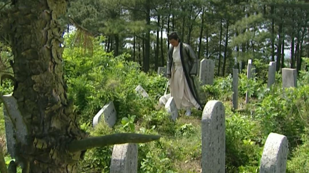 少年包青天2判案,少年包青天2桃源村杀人案大结局